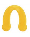 RICHELL 嬰幼兒 "U"型橡膠廁所板 (黃色)